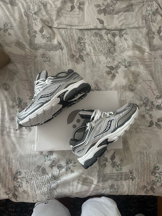 Saucony omni 9