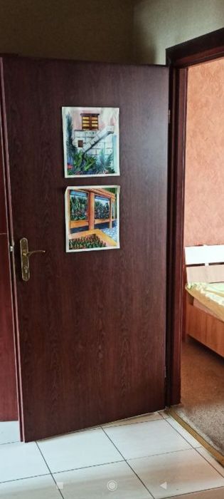 Межкомнатные двери 90*2000 + коробка