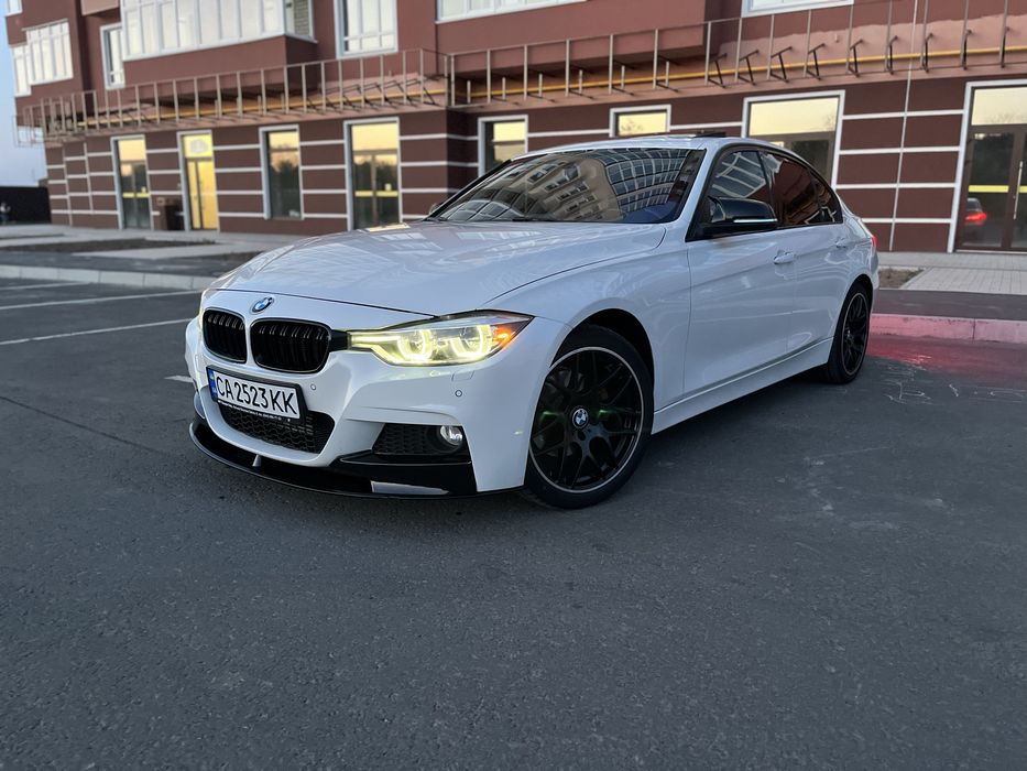 BMW 328i F30 2015 n26