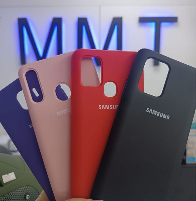 Чохол на смартфон