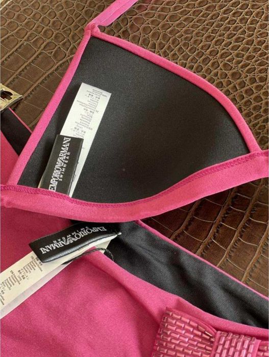 Продам купальник от Emporia Оригинал!