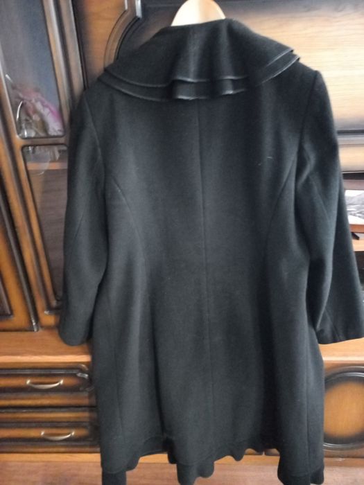 Пальто весна осінь кашемірове