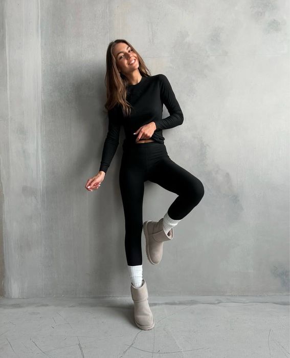 Термобілизна комплект жіночий. Термокостюм двійка жіночий Термобілизна