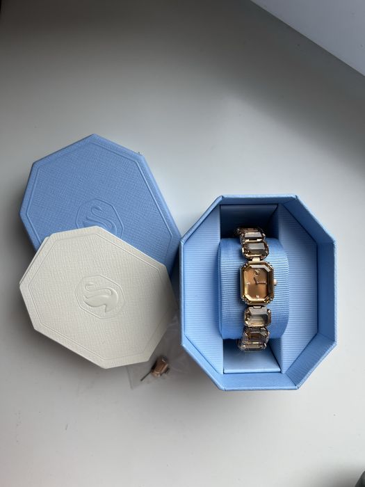 ГОДИННИК SWAROVSKI MILLENIA Сваровскі Мілленіа