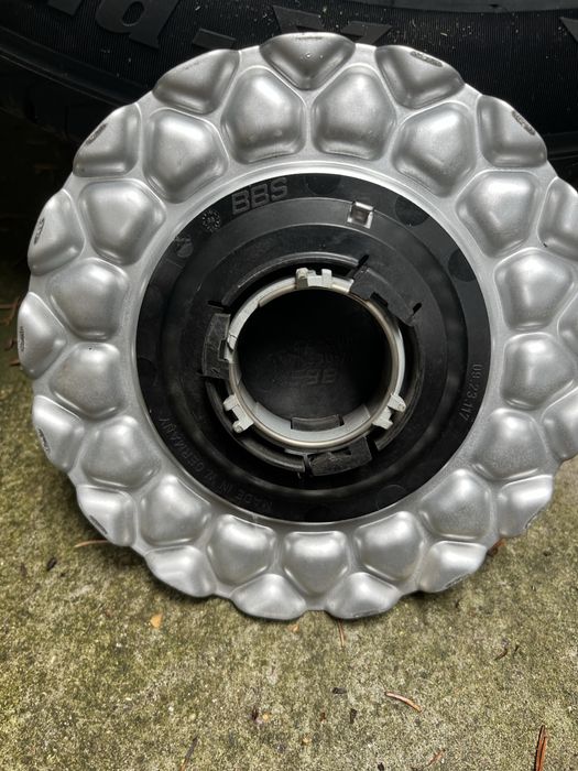 BBS 15 Cali 5x120