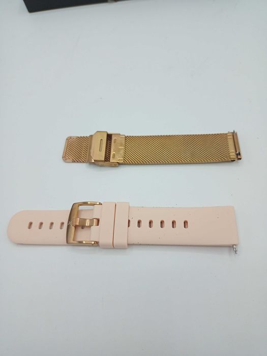 Smartwatch Maxcom FW58 Vanad Pro złoty