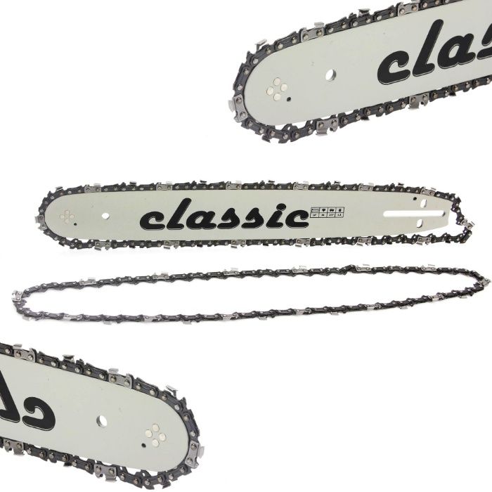 Prowadnica +2 łańcuchy do wszystkich Pił 0,325 , 3/8 Stihl Husqvarna P