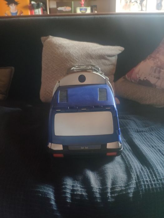 Micro Machine - Truck
