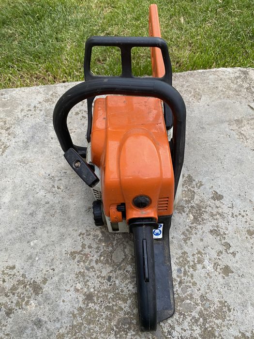 Бензопила Stihl MS 260, STIHL MS180 оригінал: 4 100 грн ...
