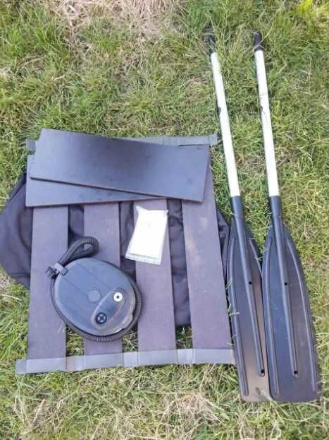 Лодка надувная пвх Гриф GRIF в ассортименте