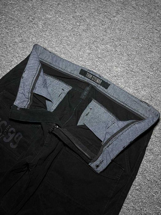 Чоловічі карго штани THOR STEINAR - XXL(54/56)