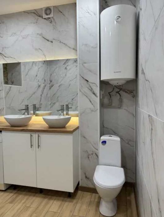 Продам 3-комн. квартиру в Центре, с мебелью и техникой! є- Відновлення