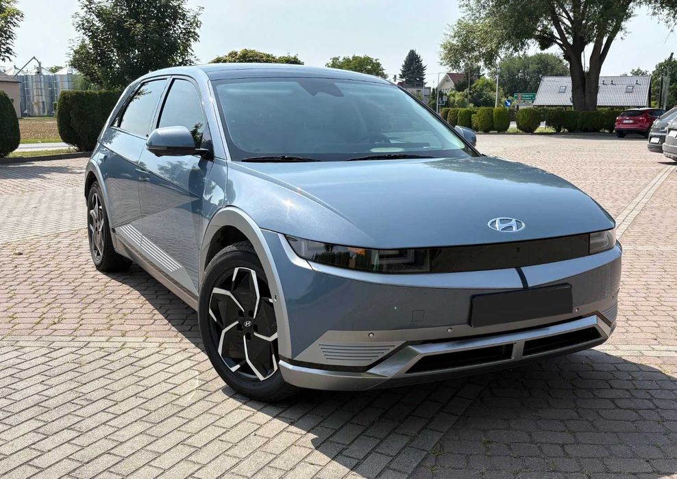 Hyundai IONIQ 5 2023