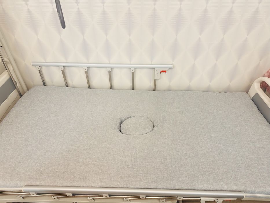 Lóżko rehabilitacyjne