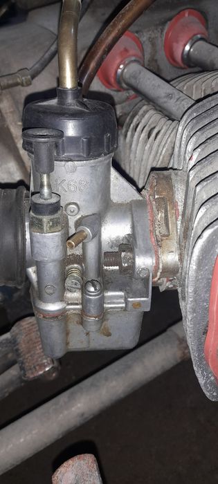 Мотоцикл Дніпро МТ-11 Урал