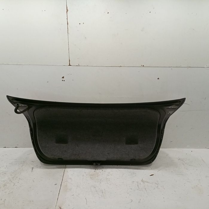 Porta de mala - BMW 3 (E90) | 04 - 12