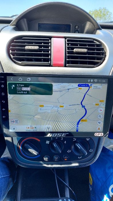 Opel Corsa C 1.4 Sport 2001