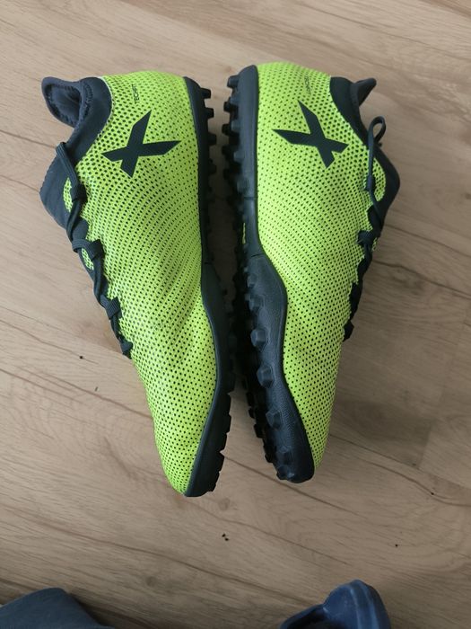 Adidas tango 17.3