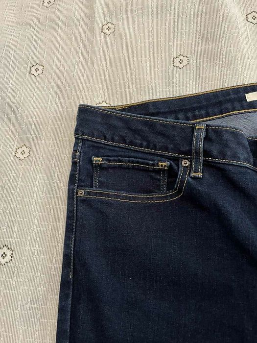 Джинси жіночі Levis 711  32x30