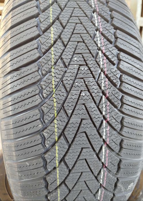 Нова резина зимня r 14.  проф 195/70