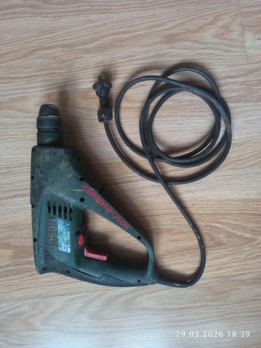 Młoto wiertarka Bosch PBH200RE