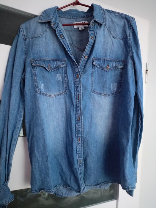 Cropp koszula damska L