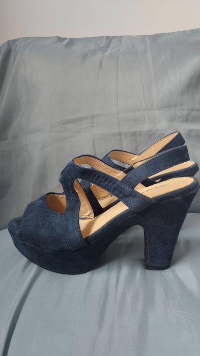 Sapatos de cerimónia