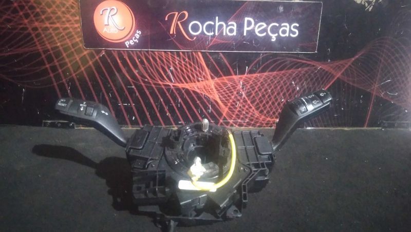 Manete Dos Piscas Ford Focus Ii (Da_, Hcp, Dp)