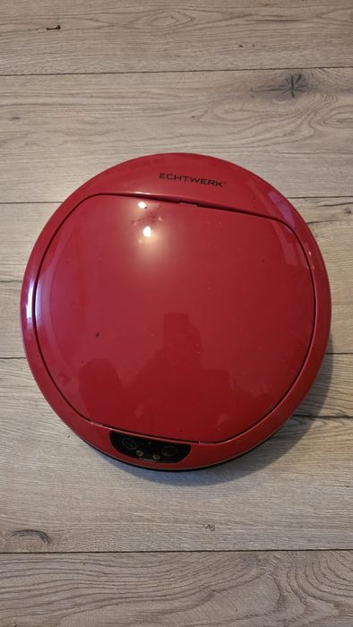 ECHTWERK EW-AE-0250 kosz na śmieci ze stali nierdzewnej, 42 l,