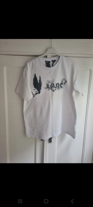 Bluzka męska  Tshirt VLONE  stan bardzo dobry