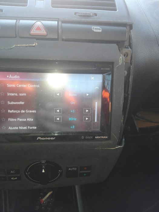 Seat ibiza TDI SPORT