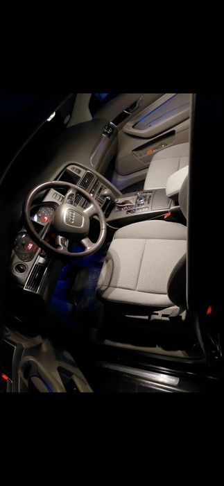 Sprzedam Audi a6c6