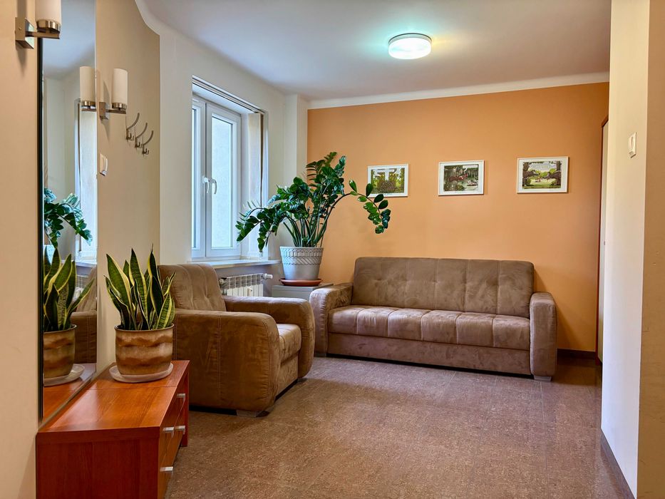 Mieszkanie na sprzedaż, 3 pokoje, 72 m², Radzyń Podlaski