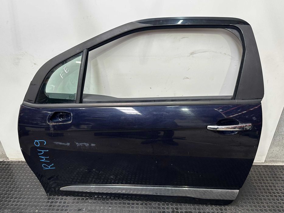 Porta frontal esquerda Citroen DS3 (2015)