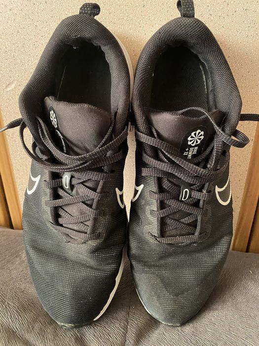 Męskie adidasy Nike Downshifter 12 roz 45