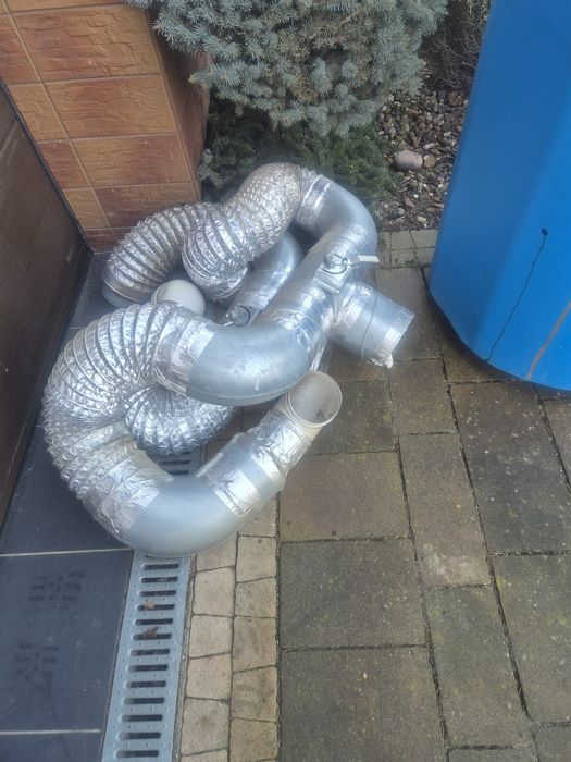 Pompa ciepła Buderus