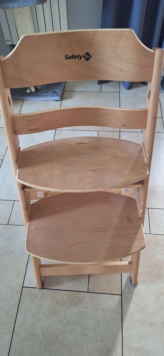 Krzesełko do karmienia Timba Safety 1st