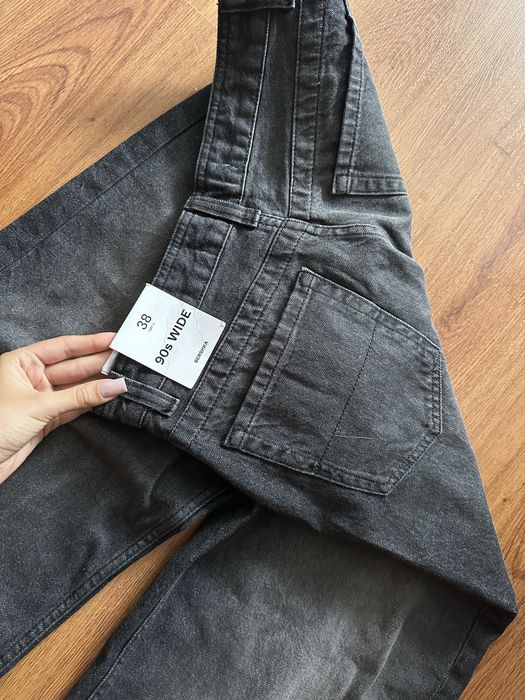 Джинси Bershka