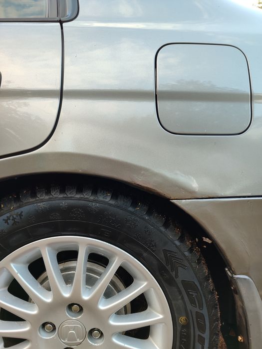 Honda Civic 2005 VTEC