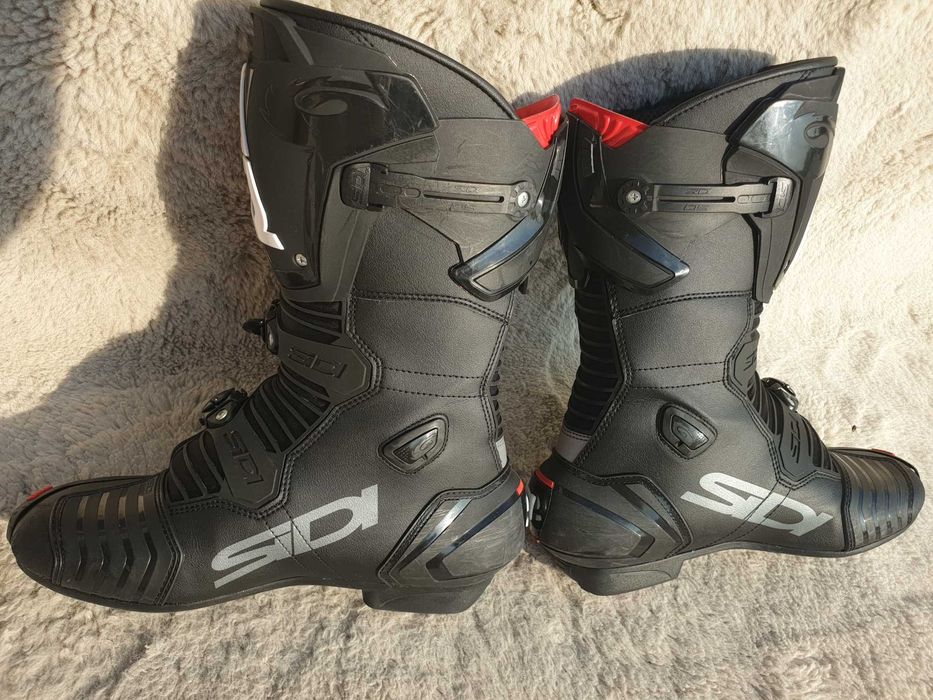 Sidi Vertigo Mag 1  rozm 43 ,  buty motocyklowe