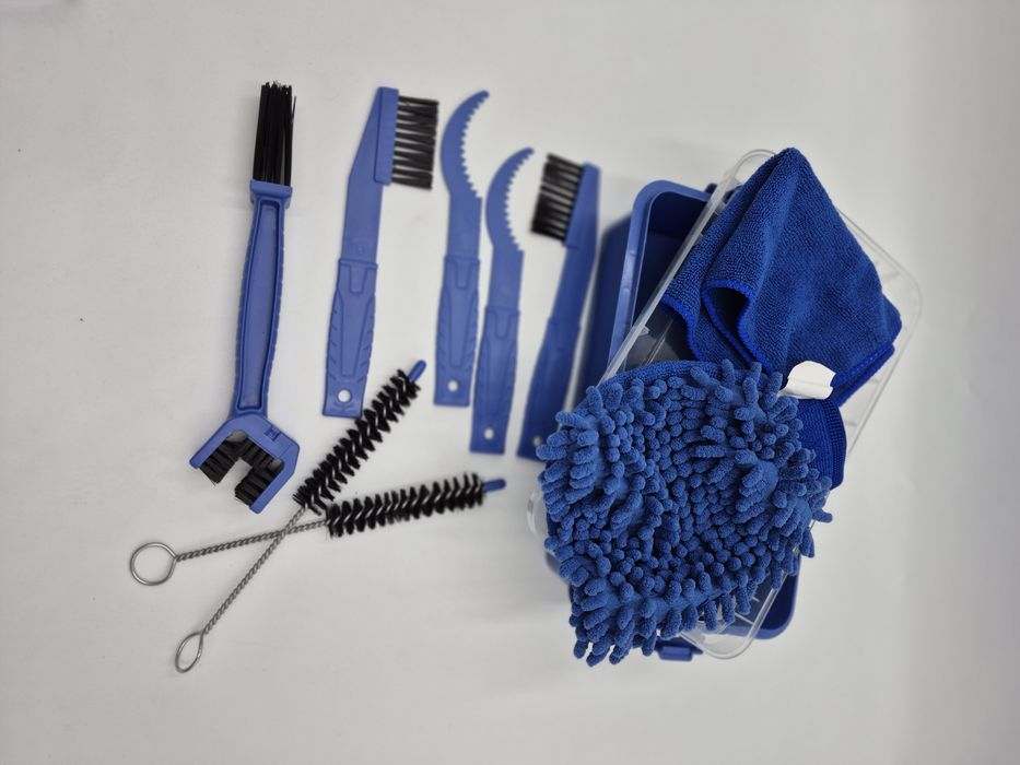 Zestaw do sprzątania