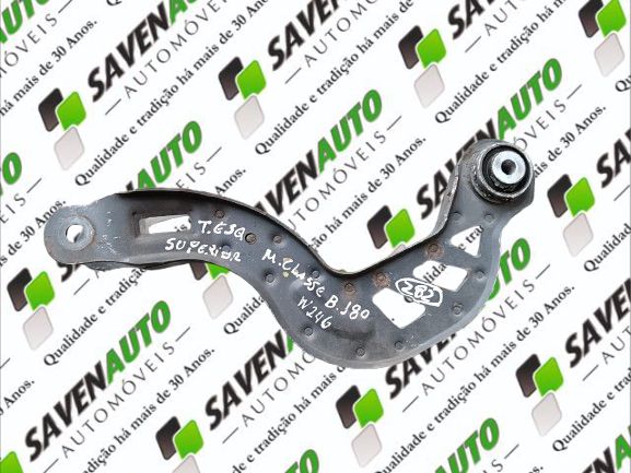 Braço de suspensão trás esquerdo MERCEDES-BENZ Classe B (W246, W242)