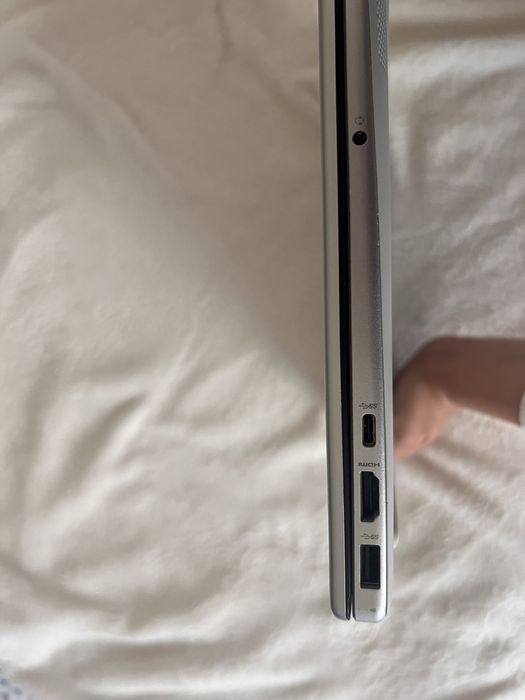 Portátil HP 15 - RÁPIDO E FIÁVEL