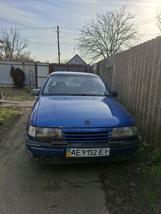 Продам Опель вектра