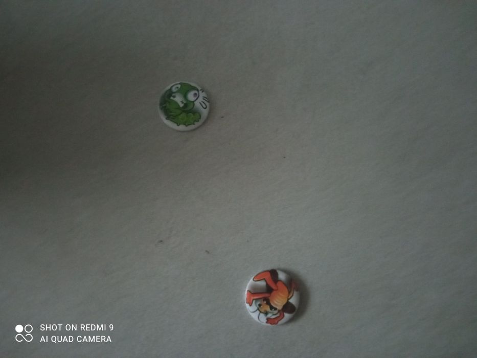 Kameleon interaktywny