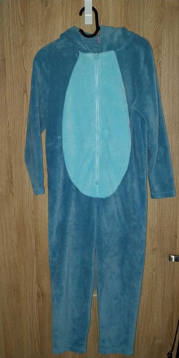 Kigurumi, Stich, r. 134/140