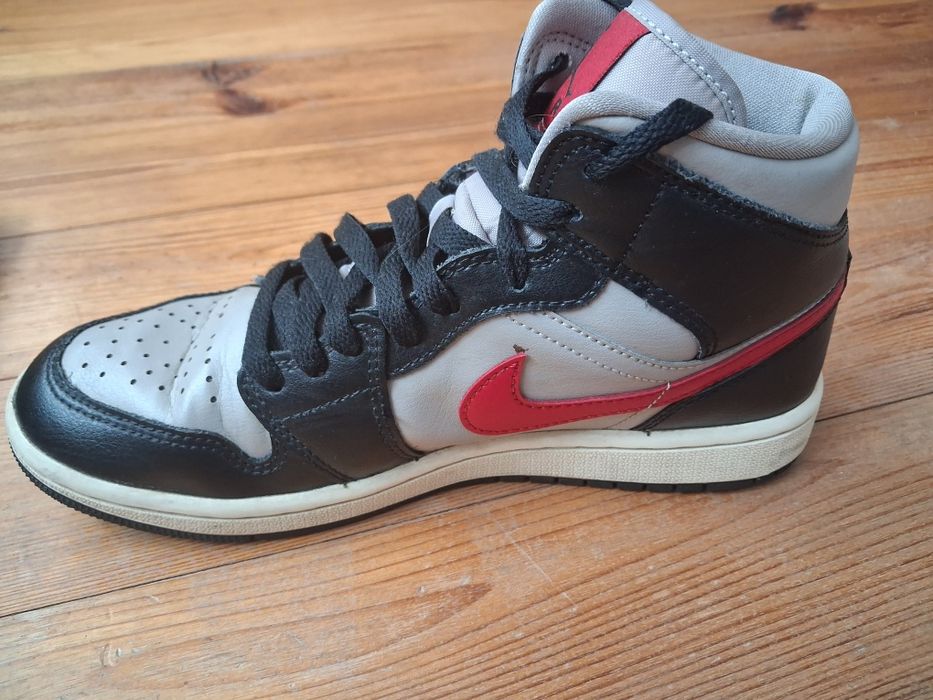 Buty air Jordan 1 mid