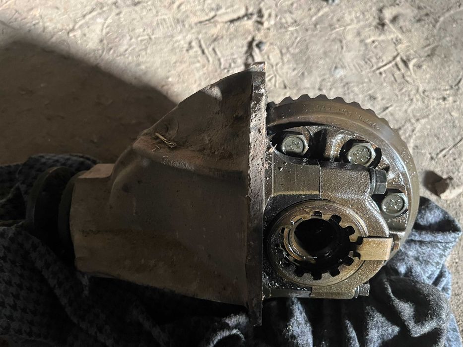 Коробка передач на ВАЗ та інші запчастини