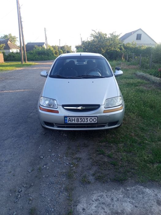 Авео т200 газ бензин.