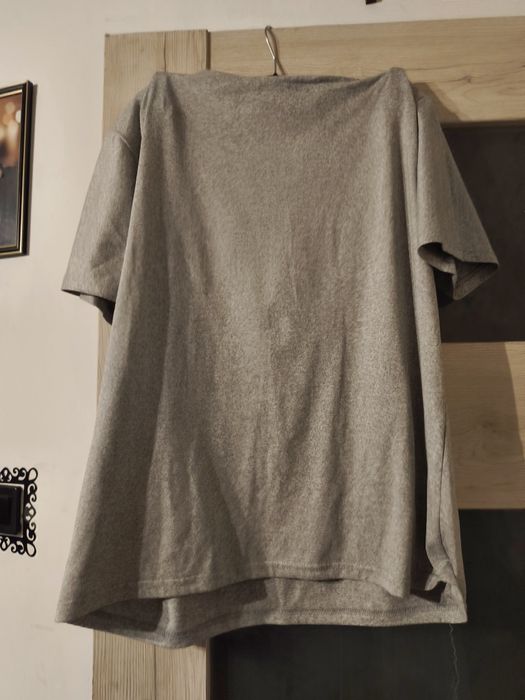 Bluzka damska z nadrukiem